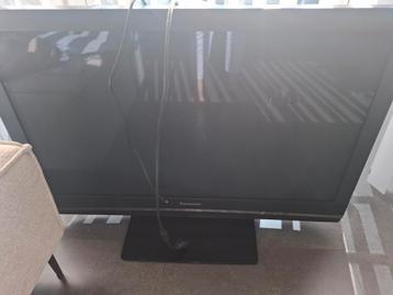 Televisie beschikbaar voor biedingen