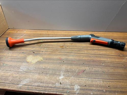 Fusil. arrosoir GARDENA, Tuin en Terras, Tuinsproeiers, Zo goed als nieuw, Handsproeier, Ophalen