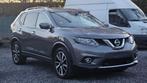 Nissan X-trail 2018 - 1,6 Diesel-Euro6b-124.000 KM-Manuel, Euro 6, 1600 cc, Zwart, Onderhoudsboekje