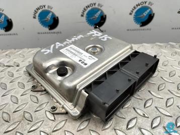 FIAT DUCATO [ECU] 2019 beschikbaar voor biedingen