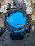 Karcher Kew a réparer !!!, Ophalen, Gebruikt