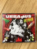 Cd box Urbanus (4 cd’s), Cd's en Dvd's, Ophalen, Zo goed als nieuw, Boxset