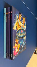 Deltas Disney boeken (7 euro/stuk), Comme neuf, Enlèvement ou Envoi