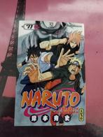 Manga Naruto tome 71, Livres, BD | Comics, Japon (Manga), Comics, Masashi Kishimoto, Enlèvement ou Envoi