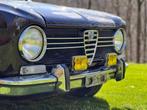 1975 Alfa Giulia super Voorouders, Auto's, Oldtimers, Overige brandstoffen, Bedrijf, Overige carrosserie, Alfa Romeo