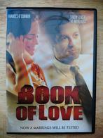 Book of love thriller dvd, Cd's en Dvd's, Dvd's | Thrillers en Misdaad, Vanaf 12 jaar, Ophalen of Verzenden, Zo goed als nieuw
