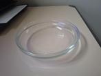glazen schaaltje arcoroc, Ophalen of Verzenden, Overige stijlen, Glas, Schaal of Schalen