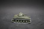 Solido R35 Renault tank - 1/50 - TOP, Ophalen of Verzenden, Zo goed als nieuw