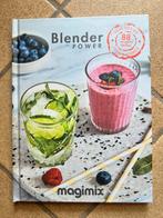 Receptenboekje Smoothies-Soepen, Ophalen, Nieuw