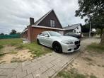 Bmw 520d m pakket, Auto's, BMW, Automaat, Euro 5, Achterwielaandrijving, 1995 cc