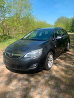 Opel astra sports tourer 1.3 diesel 2012, Auto's, Opel, Euro 5, Stof, Zwart, Bedrijf