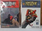 Hellboy complete serie: Almost Colossus #1 & #2 Mike Mignola, Boeken, Amerika, Mike Mignola, Ophalen of Verzenden, Complete serie of reeks