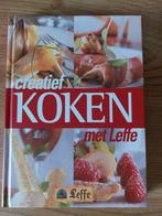 Creatief koken met Leffe., Enlèvement ou Envoi, Neuf