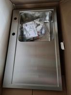 Nieuwe spoelbakken, Huis en Inrichting, Keuken | Keukenelementen, Overige kleuren, Nieuw, Minder dan 100 cm, 25 tot 50 cm