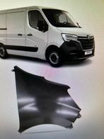 Rechts spatbord renault master 631122166r, Auto-onderdelen, Ophalen, Rechts, Renault, Spatbord