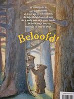 beloofd! prentenboek, Boeken, Prentenboeken en Plaatjesalbums, Ophalen of Verzenden, Nieuw, Prentenboek