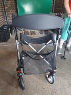 Rollator, niet te zwaar, handig te plooien voor in de wagen, Diversen, Ophalen, Zo goed als nieuw