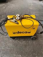 Lasapparaat deca, Doe-het-zelf en Bouw, Gereedschap | Lasapparaten, Ophalen, Gebruikt, 150 tot 250 ampère, CO2