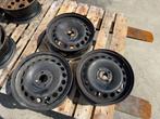 Renault Clio 4 velgen van plaatstaal, Ophalen, Gebruikt, Renault