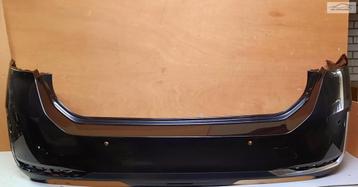 Achterbumper org. BMW 5-serie Touring G61 v.a 2024 5A0F8A1 beschikbaar voor biedingen