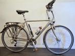 KOGA GlobeTraveller comfort, toer-trekking herenfiets, Fietsen en Brommers, Fietsen | Heren | Herenfietsen, 57 tot 61 cm, Ophalen of Verzenden