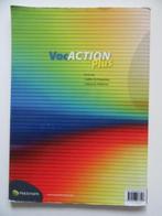 VocAction Plus, Secondaire, Enlèvement, Utilisé, Français