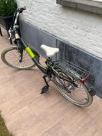 Meisjesfiets maat 24 (9 tot 12jaar), Fietsen en Brommers, Fietsen | Meisjes, Ophalen, 24 inch, Versnellingen, Nieuw