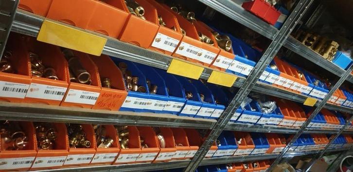 RACCORD CLIMATISATION, Doe-het-zelf en Bouw, Verwarming en Radiatoren, Ophalen of Verzenden