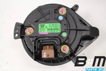 Kachelmotor Audi A4 / Seat Exeo 8E1820021A beschikbaar voor biedingen