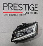 Koplamp Audi Q2 81A Voll LED Links 81A941033 Origineel, Gebruikt, -, Ophalen of Verzenden, -