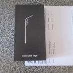 samsung galaxy s25 edge, Ophalen, Overige modellen, Zwart, Nieuw