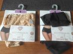 Slips S tweede huid, één zwart, één vruchtvlees, Kleding | Dames, Ophalen