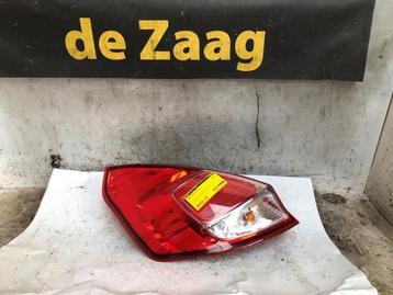 Achterlicht links van een Ford Fiesta beschikbaar voor biedingen