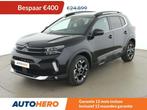 Citroën C5 Aircross 1.6 Plug-in Hybrid ë-EAT8 Shine, Auto's, Electronic Stability Program (ESP), Gebruikt, C5 Aircross, Zwart