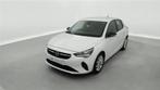 Opel Corsa 1.2 Turbo 100cv Edition CARPLAY / JA 16", Autos, Achat, Entreprise, Autre carrosserie, 5 portes