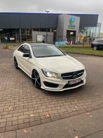 Mercedes CLA 200 CDI | 2015 | Diesel, Auto's, Automaat, CLA, Wit, Diesel