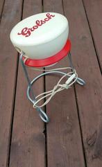 Lampe de bureau Grolsch, Enlèvement, Utilisé