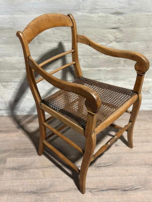 Thonet stoelen en overige oude cafe stoelen / Cozy & More, Huis en Inrichting, Stoelen, Gebruikt, Eén, Hout, Bruin, Ophalen of Verzenden