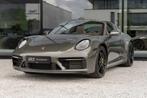 Porsche 992 Targa 4 GTS Ceramic PCCB BOSE Sportexhaust, Te koop, Benzine, Open dak, Gebruikt