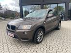 BMW X3, Auto's, BMW, Euro 5, Achterwielaandrijving, 1995 cc, 135 g/km