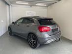 Mercedes-Benz - GLA220d - Automaat - Pano dak - zetelverwarm, Auto's, Leder en Stof, 115 g/km, Bedrijf, 5 deurs