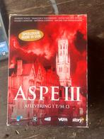 Aspe1/13 seizoen 3, Cd's en Dvd's, Ophalen, Zo goed als nieuw