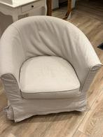 Fauteuil tissu une place, Enlèvement, Comme neuf