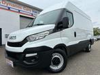 Iveco Daily 35C16V 2.3, Hi-Matic, L3H2, Clima, Usb, Bluethoo, Auto's, Bestelwagens en Lichte vracht, Automaat, 4 cilinders, Iveco