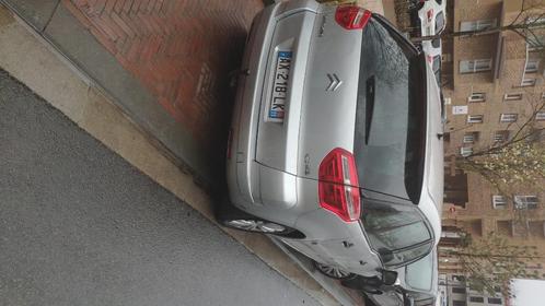 C4 Picasso 1.6 HDi 110, versie 2011, Auto's, Citroën, Particulier, C4, ABS, Adaptive Cruise Control, Airconditioning, Boordcomputer