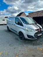 Ford transit custom, Autos, Camionnettes & Utilitaires, Cruise Control, Achat, Particulier, Ford