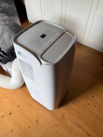 Tosot moma 19 mobiele airco 12000btu beschikbaar voor biedingen