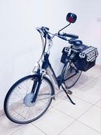 Vélo électrique Batavus avec une très bonne batterie, Vélos & Vélomoteurs, Enlèvement, Batavus