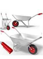 Brouette, Enlèvement, Neuf, Manuelle, À une roue
