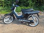 Honda wallaroo B, Ophalen, Zo goed als nieuw